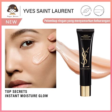 ysl base primer|YSL top secrets primer.